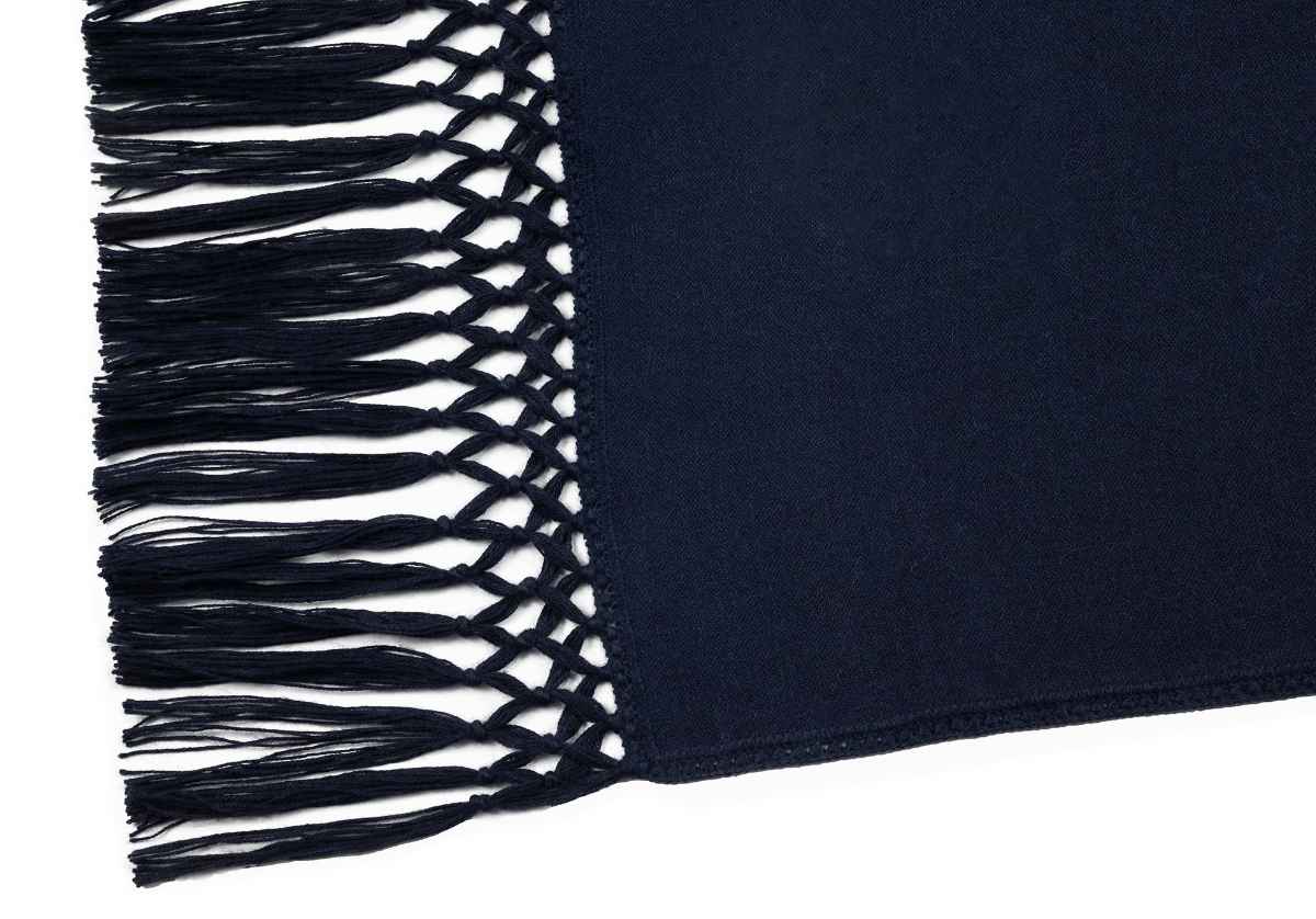 BABY ALPACA THROW - Image 5