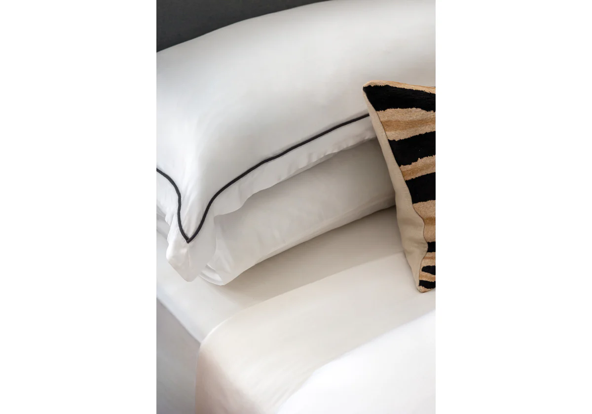 BAMBOO PILLOWCASE SET | King - Image 2