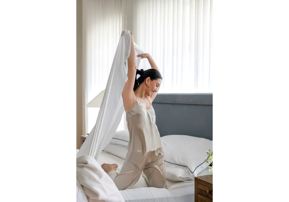 BAMBOO SHEET SET - Image 12