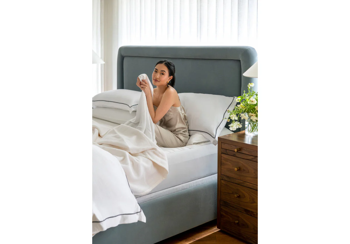 BAMBOO SHEET SET - Image 2