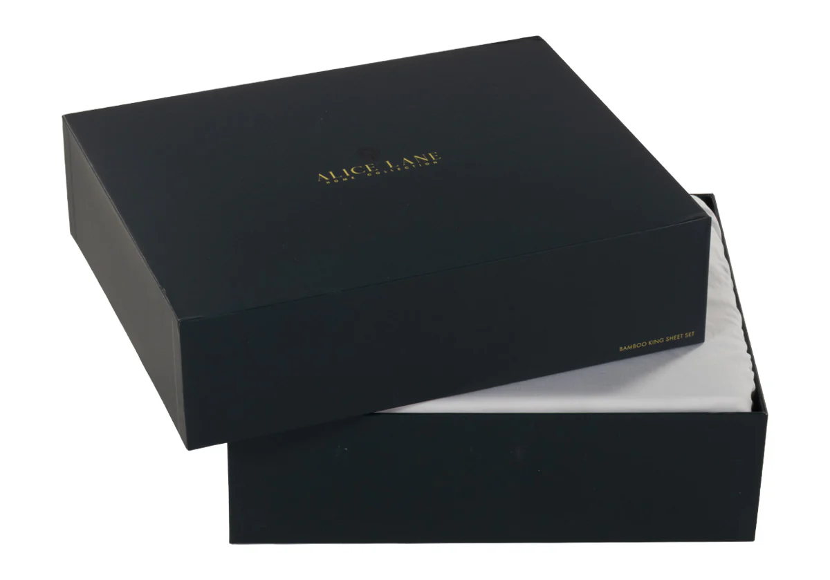 BAMBOO SHEET SET - Image 6