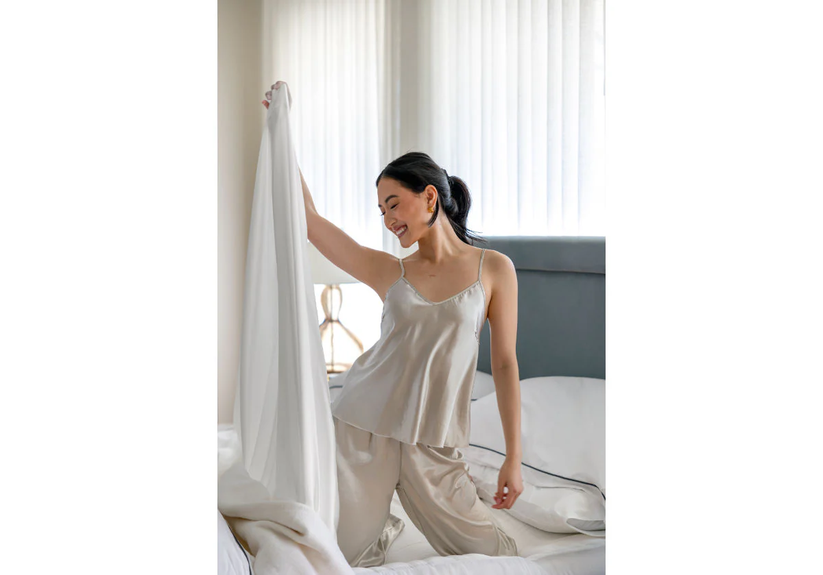 BAMBOO SHEET SET - Image 9