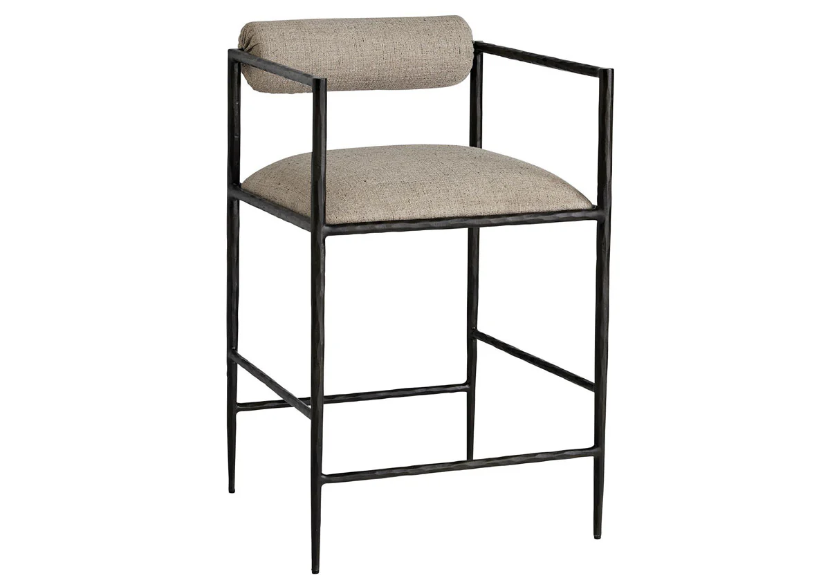 BARBANA COUNTER STOOL - Image 3