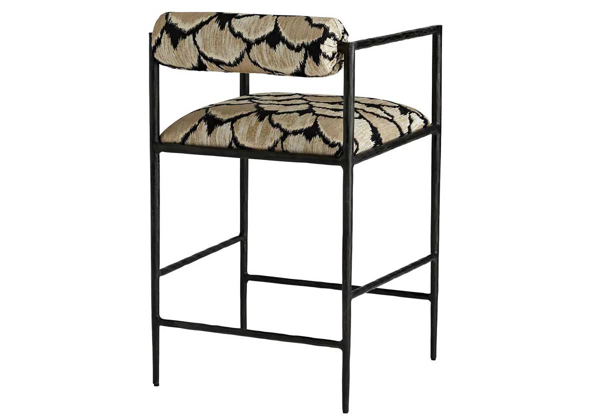 BARBANA COUNTER STOOL - Image 4