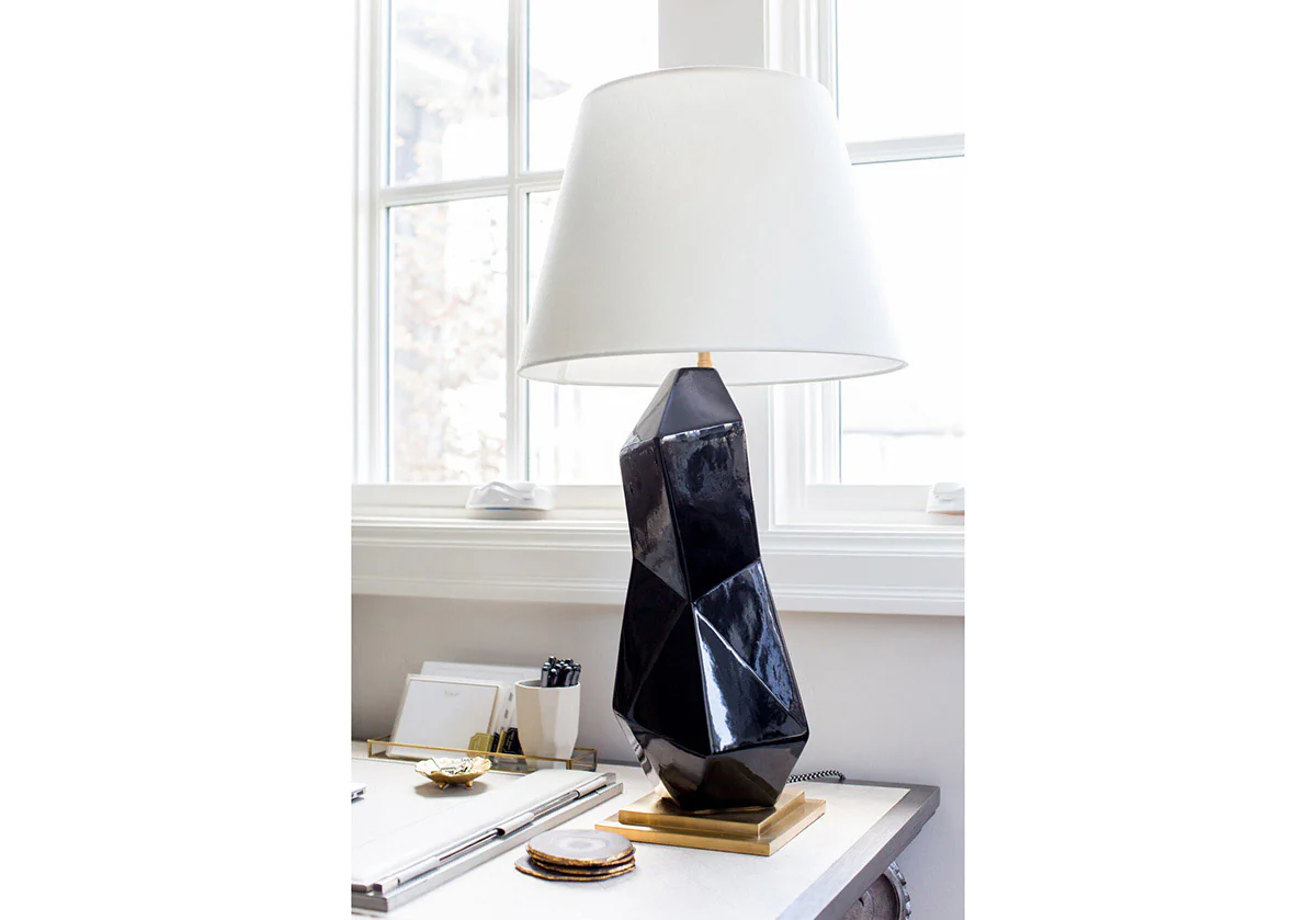 BAYLISS TABLE LAMP - Image 2