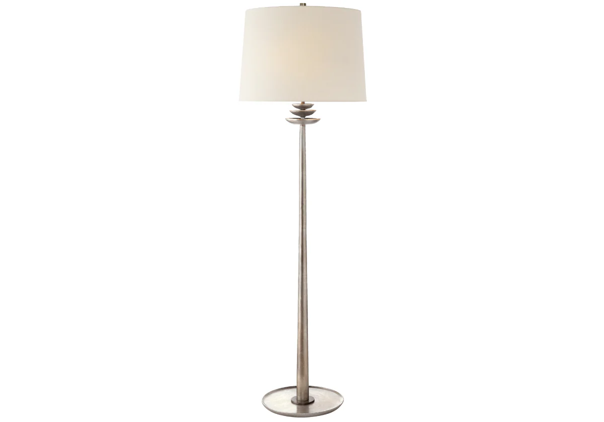 BEAUMONT FLOOR LAMP - Image 2