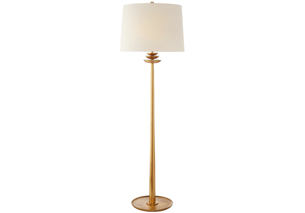 BEAUMONT FLOOR LAMP - Image 3