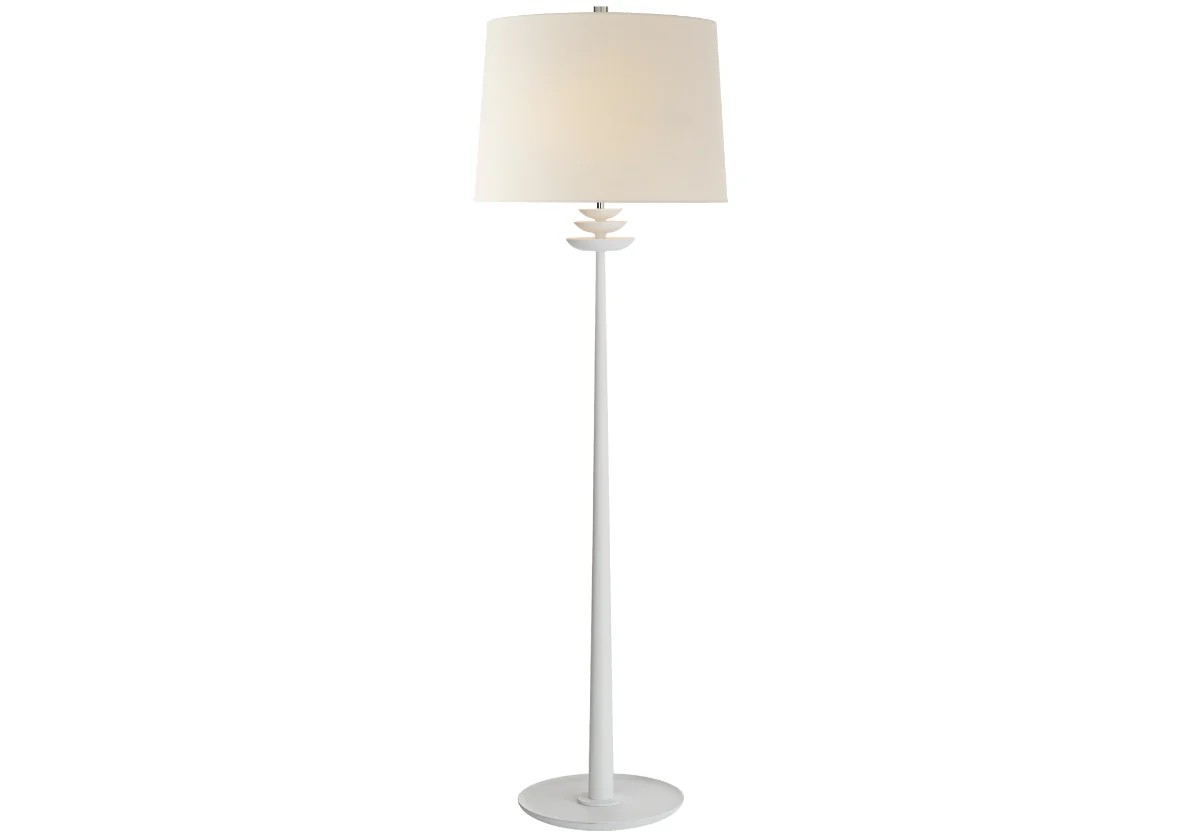 BEAUMONT FLOOR LAMP - Image 4