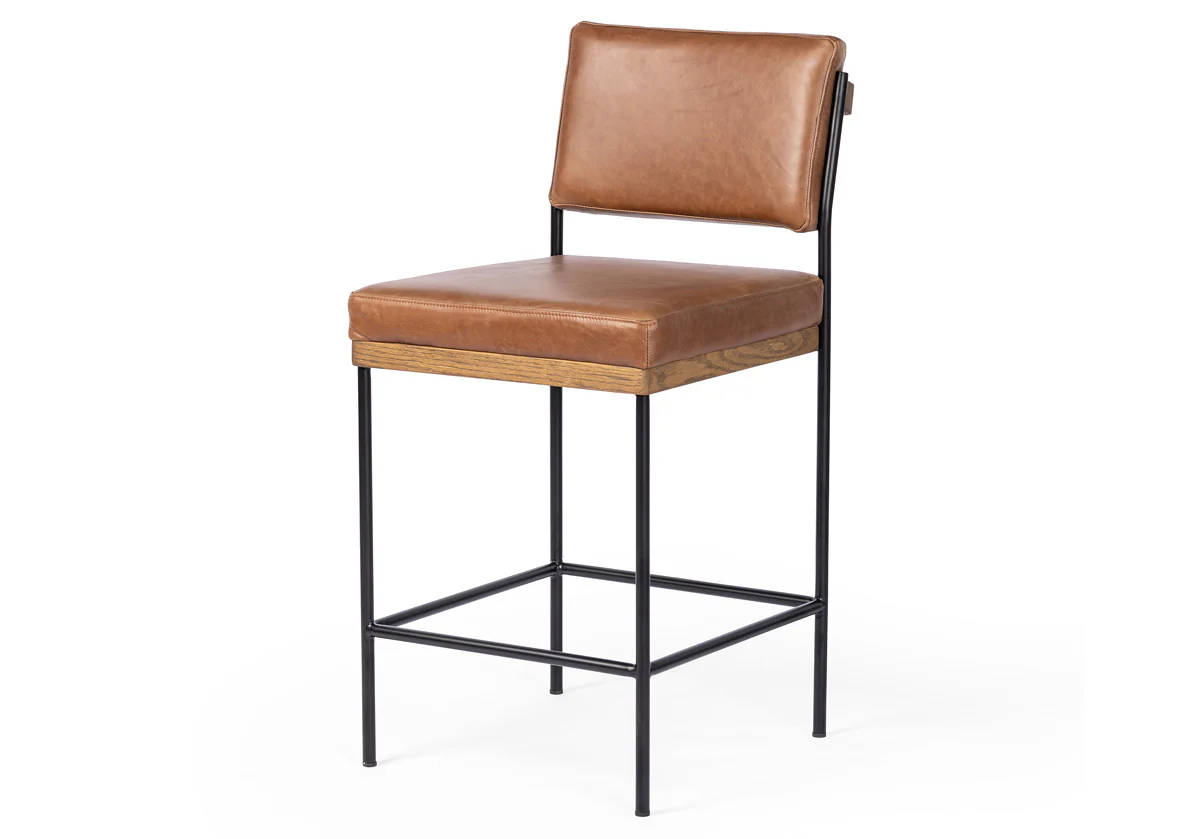 BENTON COUNTER STOOL - Image 2