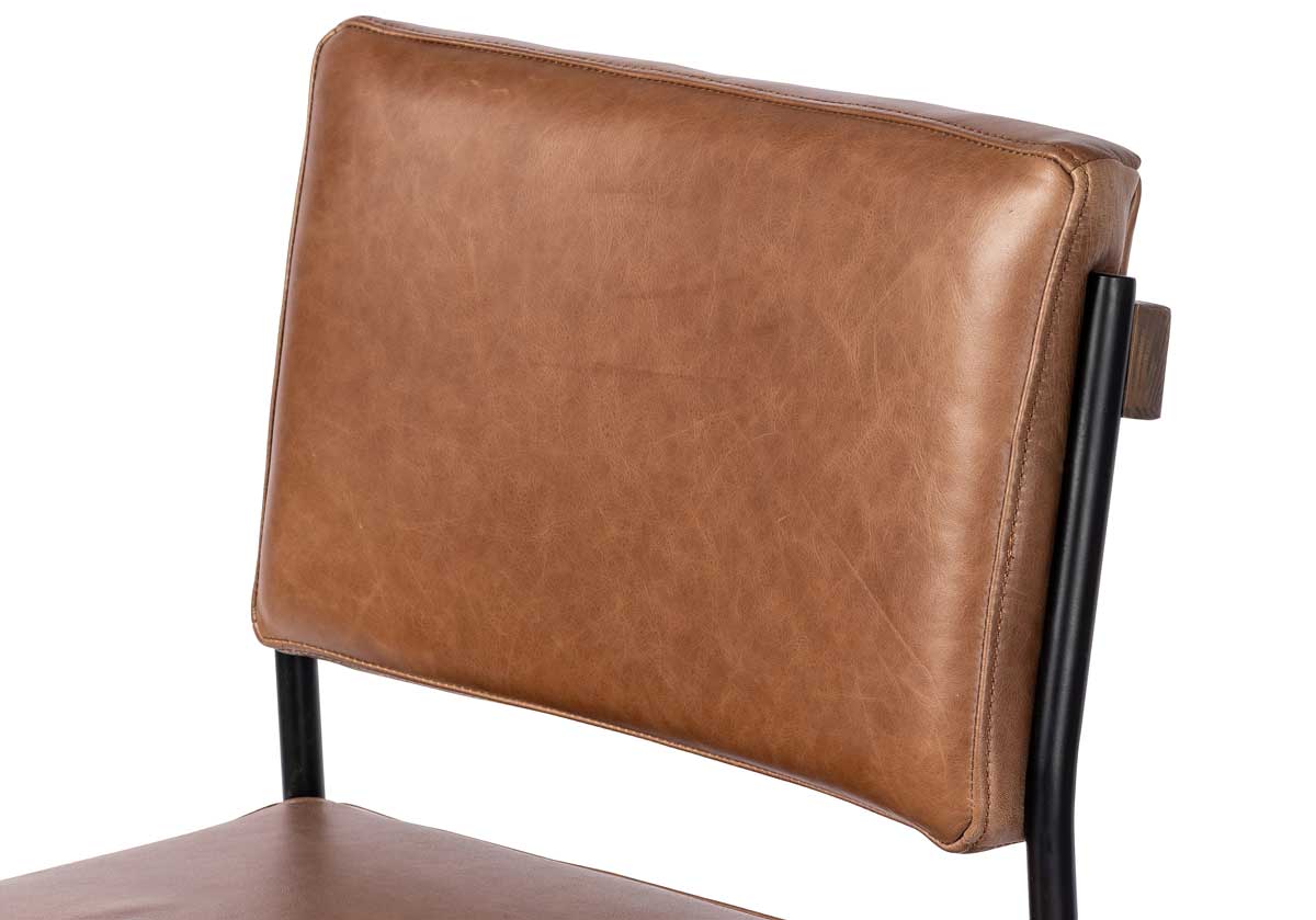 BENTON COUNTER STOOL - Image 3