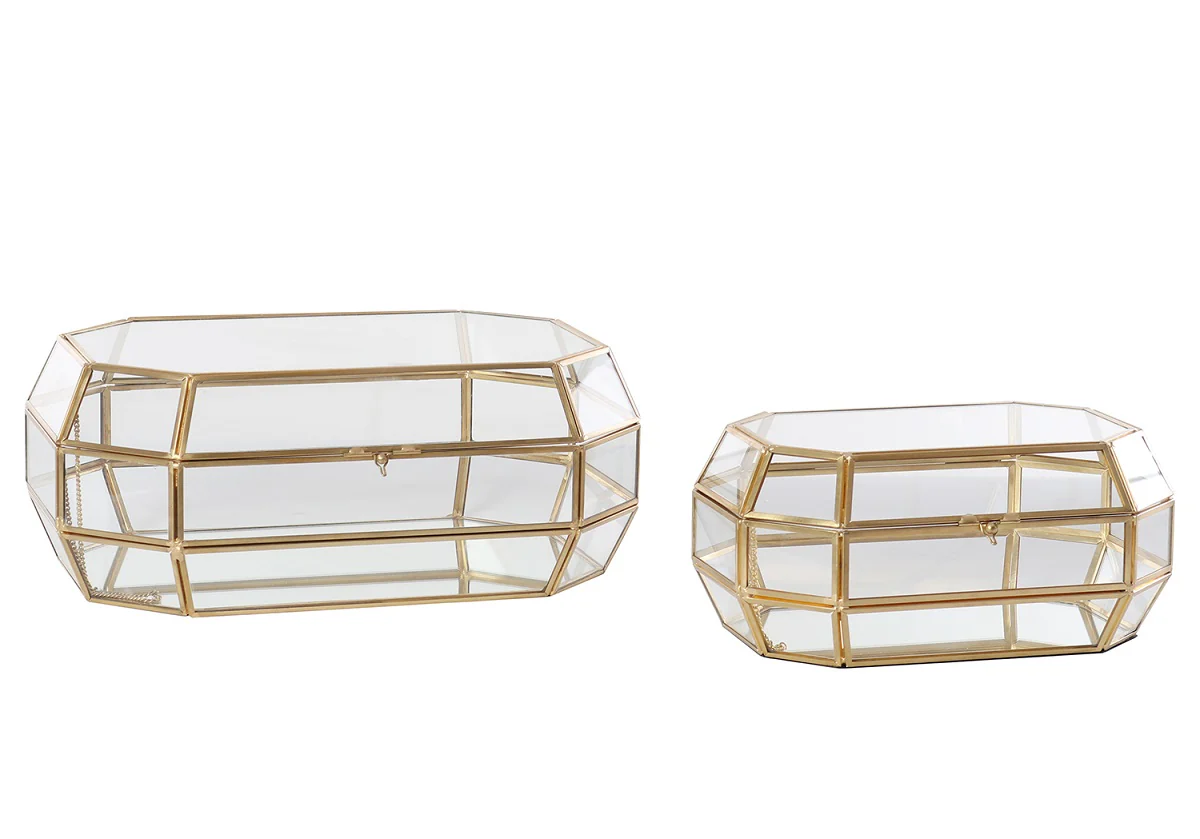 BIJOU GLASS BOX - Image 10