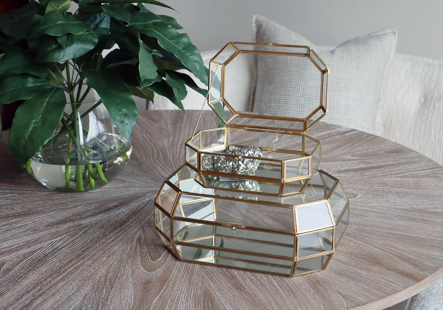 BIJOU GLASS BOX - Image 5