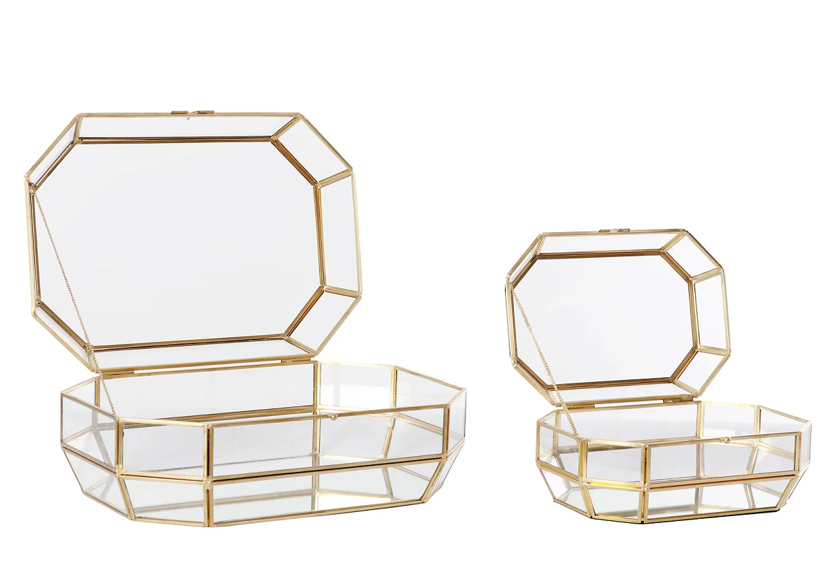 BIJOU GLASS BOX - Image 8