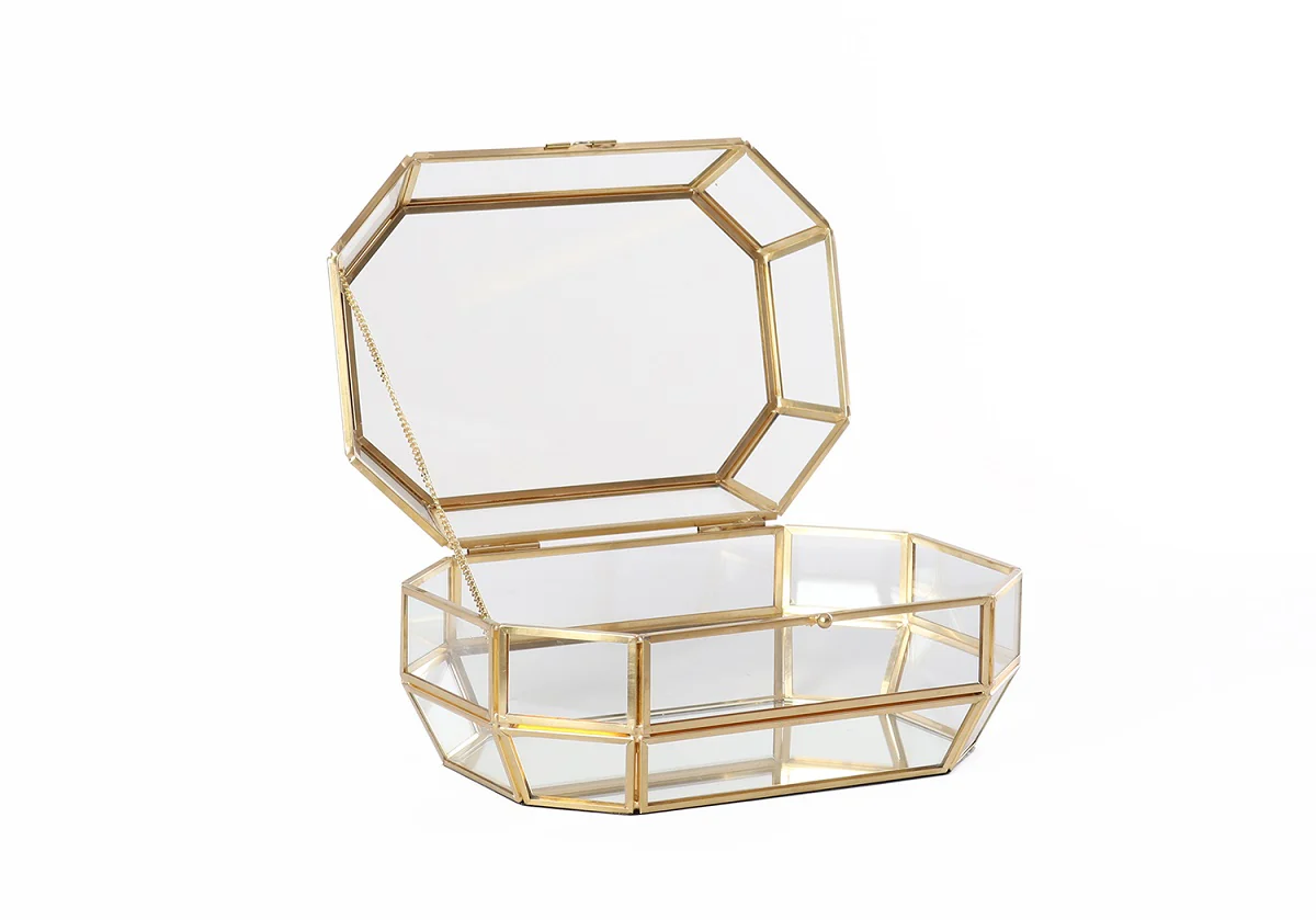 BIJOU GLASS BOX - Image 9