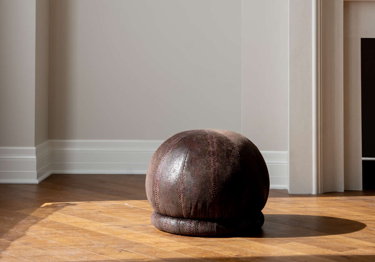 BILLIE POUF | Fig - Image 6