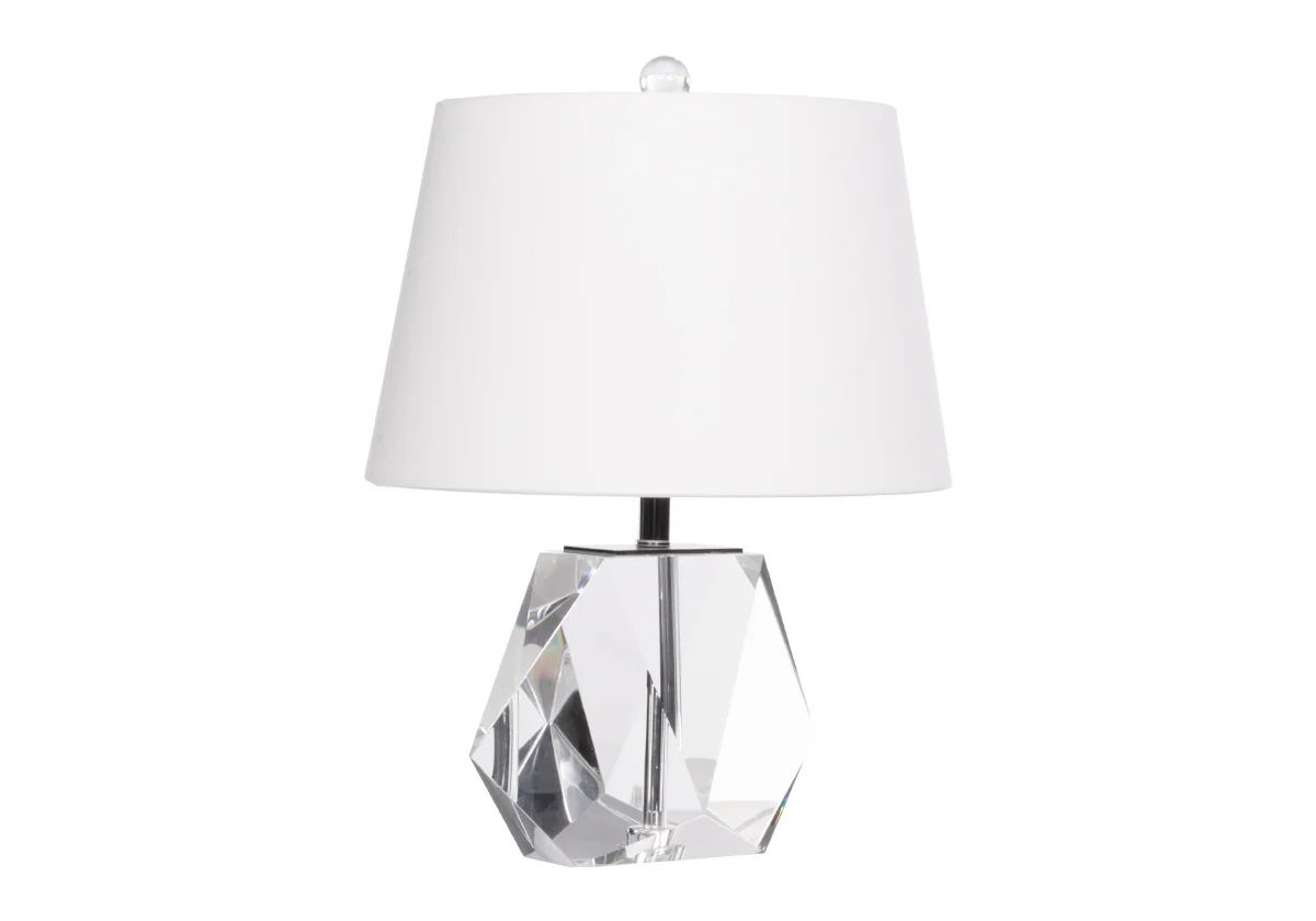 BIRDIE CRYSTAL TABLE LAMP - Image 5
