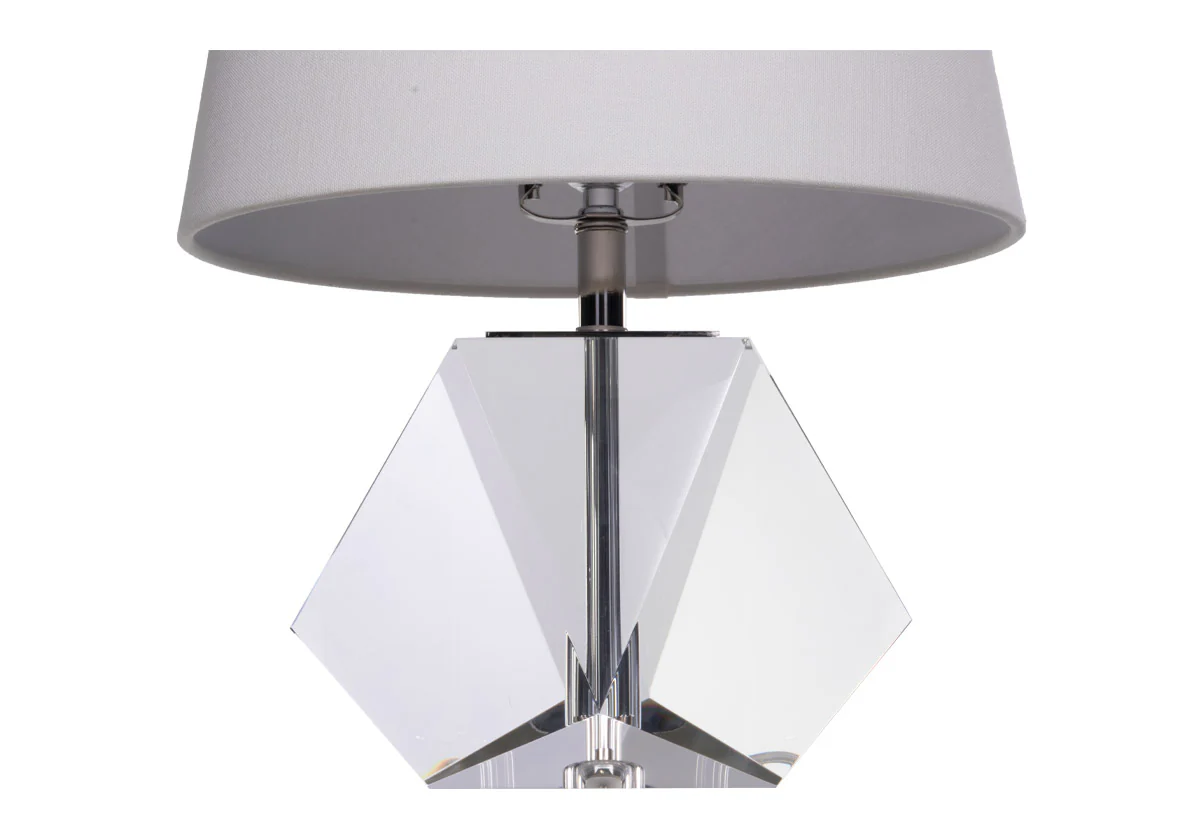 BIRDIE CRYSTAL TABLE LAMP - Image 7