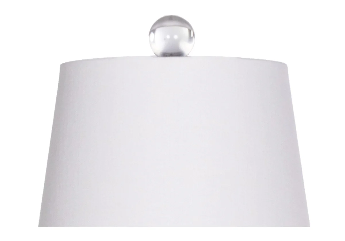 BIRDIE CRYSTAL TABLE LAMP - Image 9