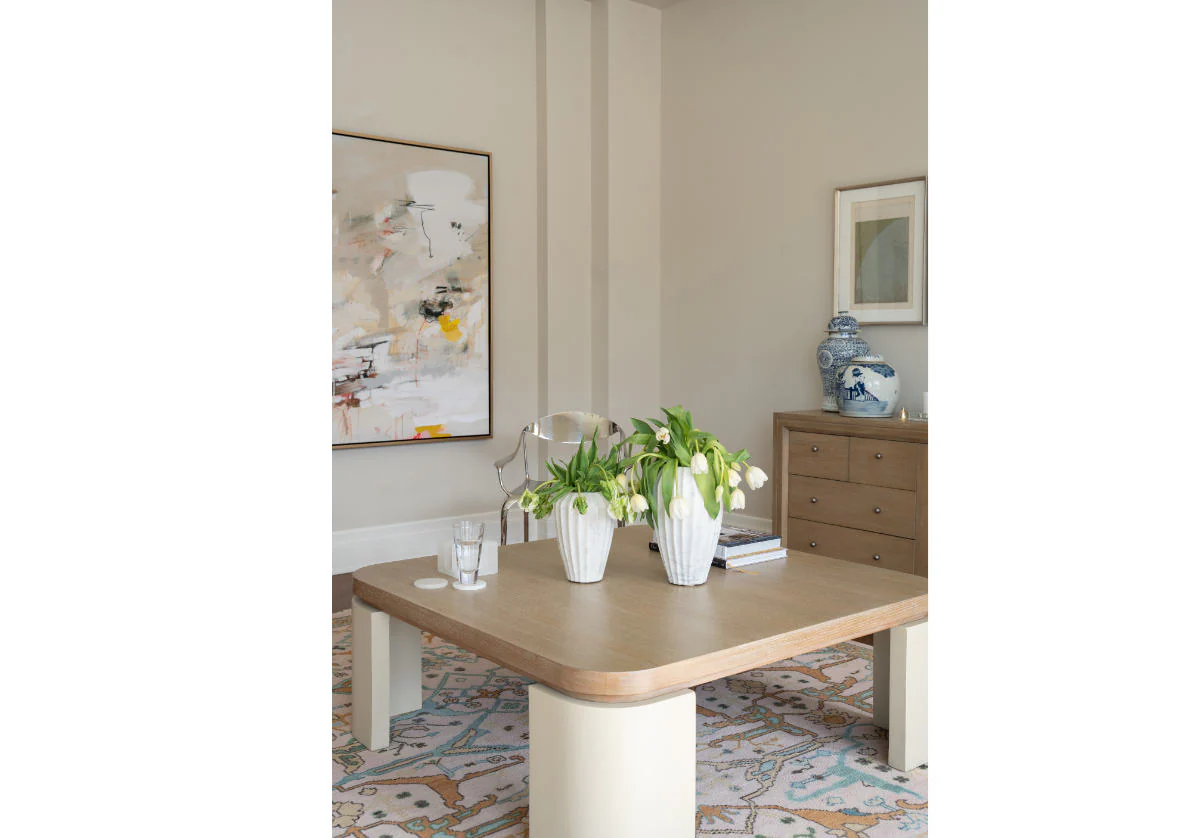 BLAIR COCKTAIL TABLE - Image 2
