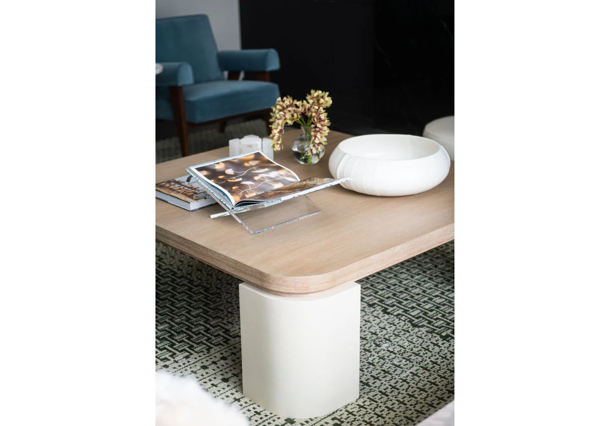 BLAIR COCKTAIL TABLE - Image 3