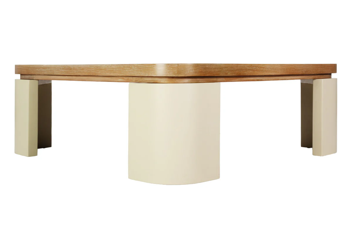 BLAIR COCKTAIL TABLE - Image 7
