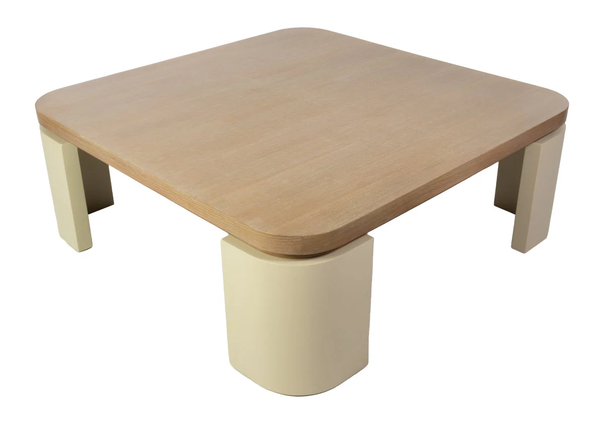 BLAIR COCKTAIL TABLE - Image 9