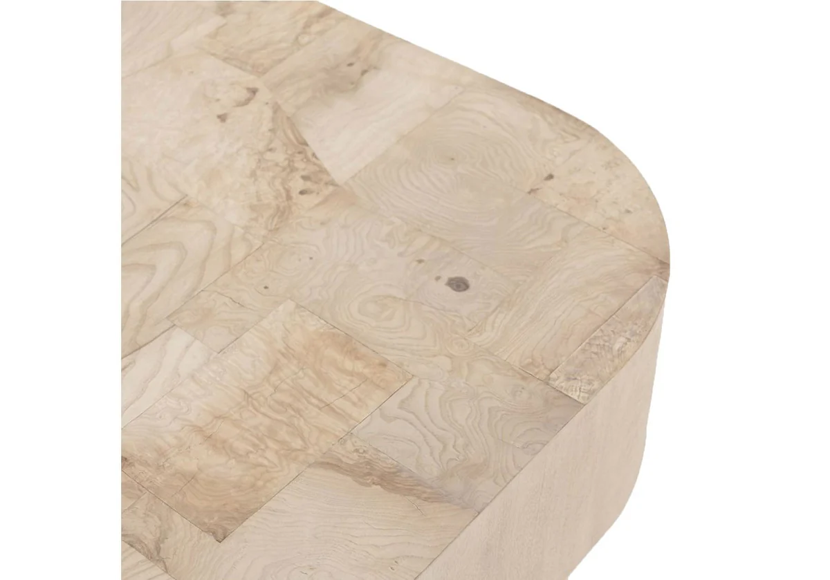 BLANCO COCKTAIL TABLE - Image 5