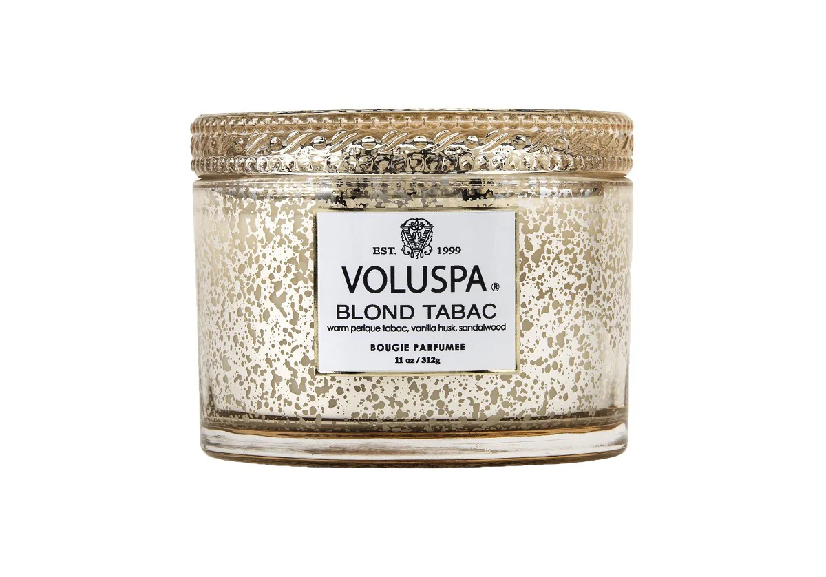 BLOND TABAC CANDLE - Image 3