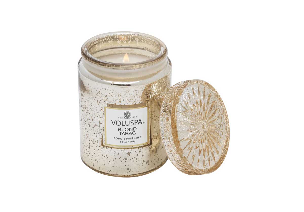 BLOND TABAC CANDLE - Image 4