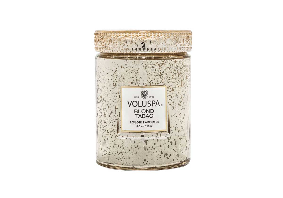 BLOND TABAC CANDLE - Image 5