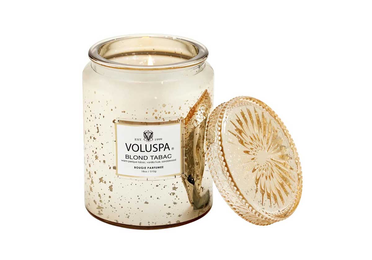 BLOND TABAC CANDLE - Image 6