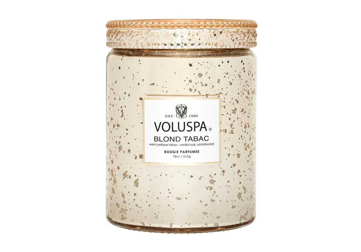 BLOND TABAC CANDLE - Image 7