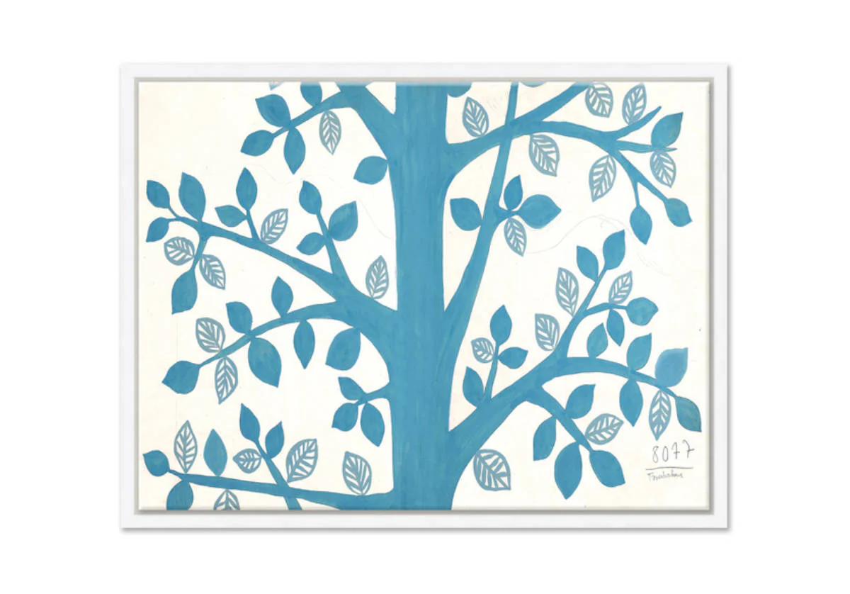 BLUE TREE - Image 2