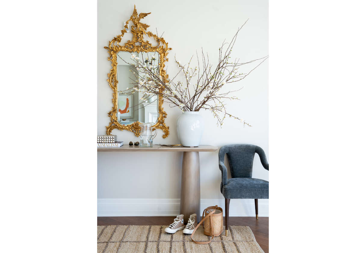 BODHI RUG | Ivory & Natural - Image 2