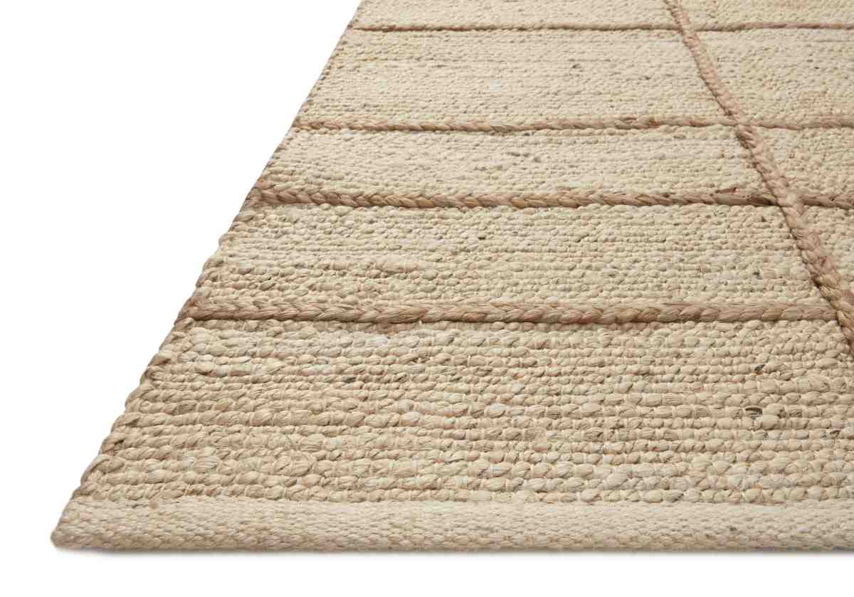 BODHI RUG | Ivory & Natural - Image 3