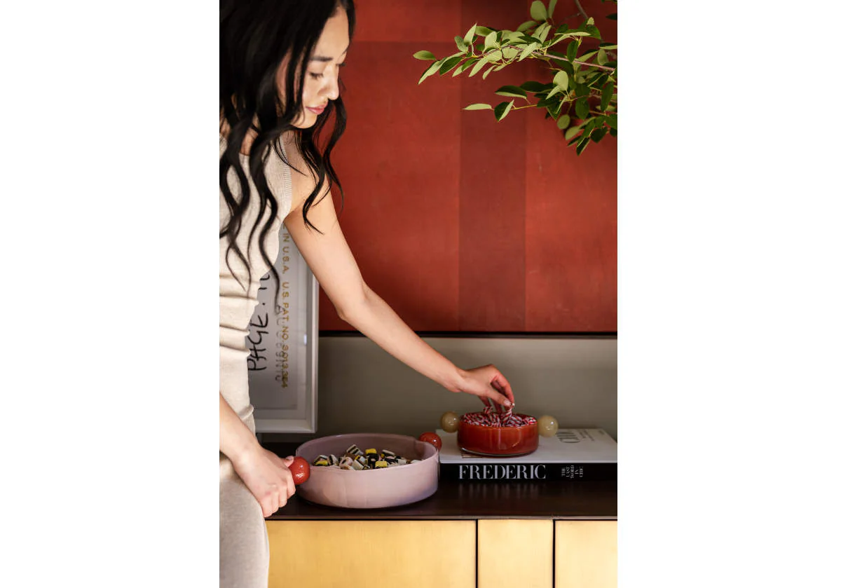 BOLLA BOWL | Rose and Ruby - Image 11