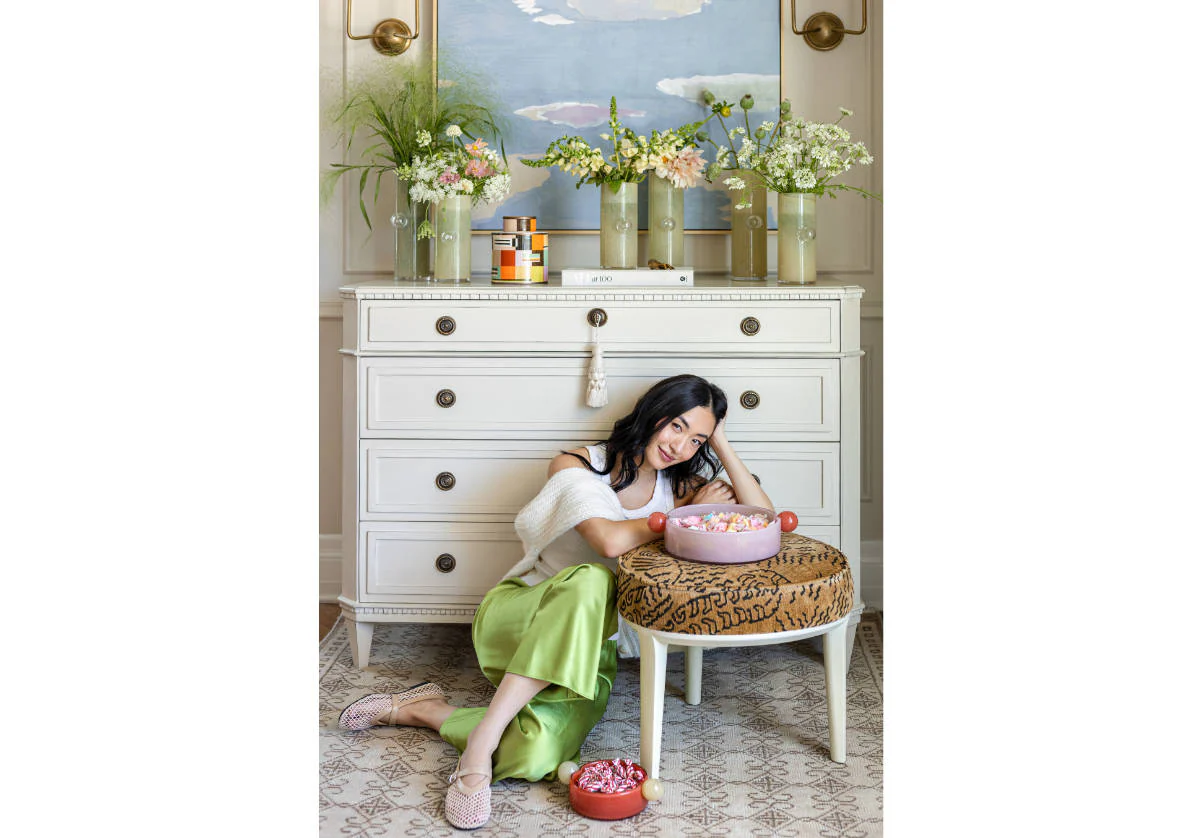 BOLLA BOWL | Rose and Ruby - Image 12