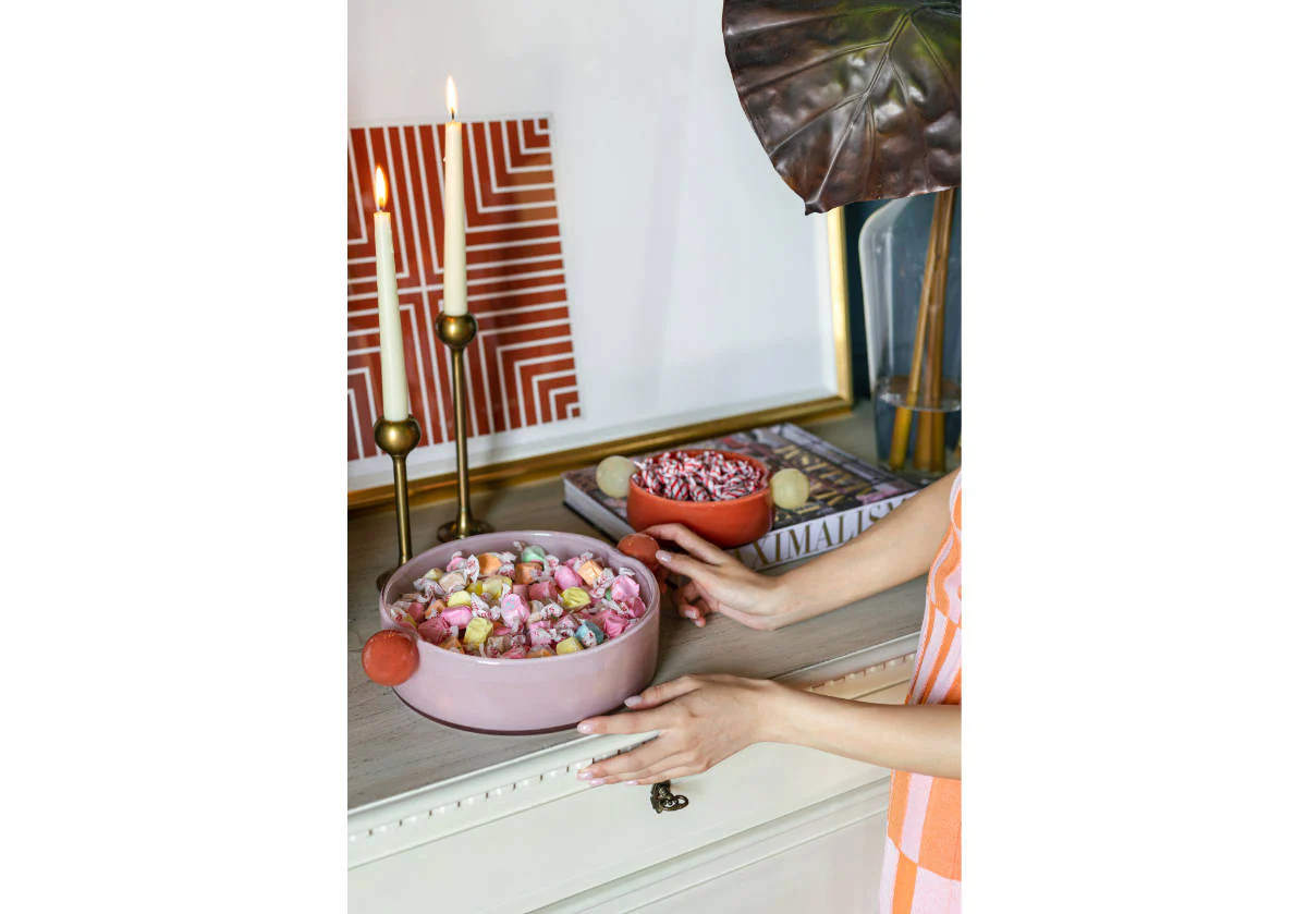 BOLLA BOWL | Rose and Ruby - Image 13
