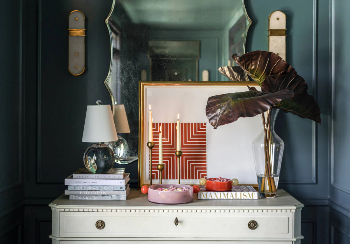 BOLLA BOWL | Ruby and Cream - Image 11