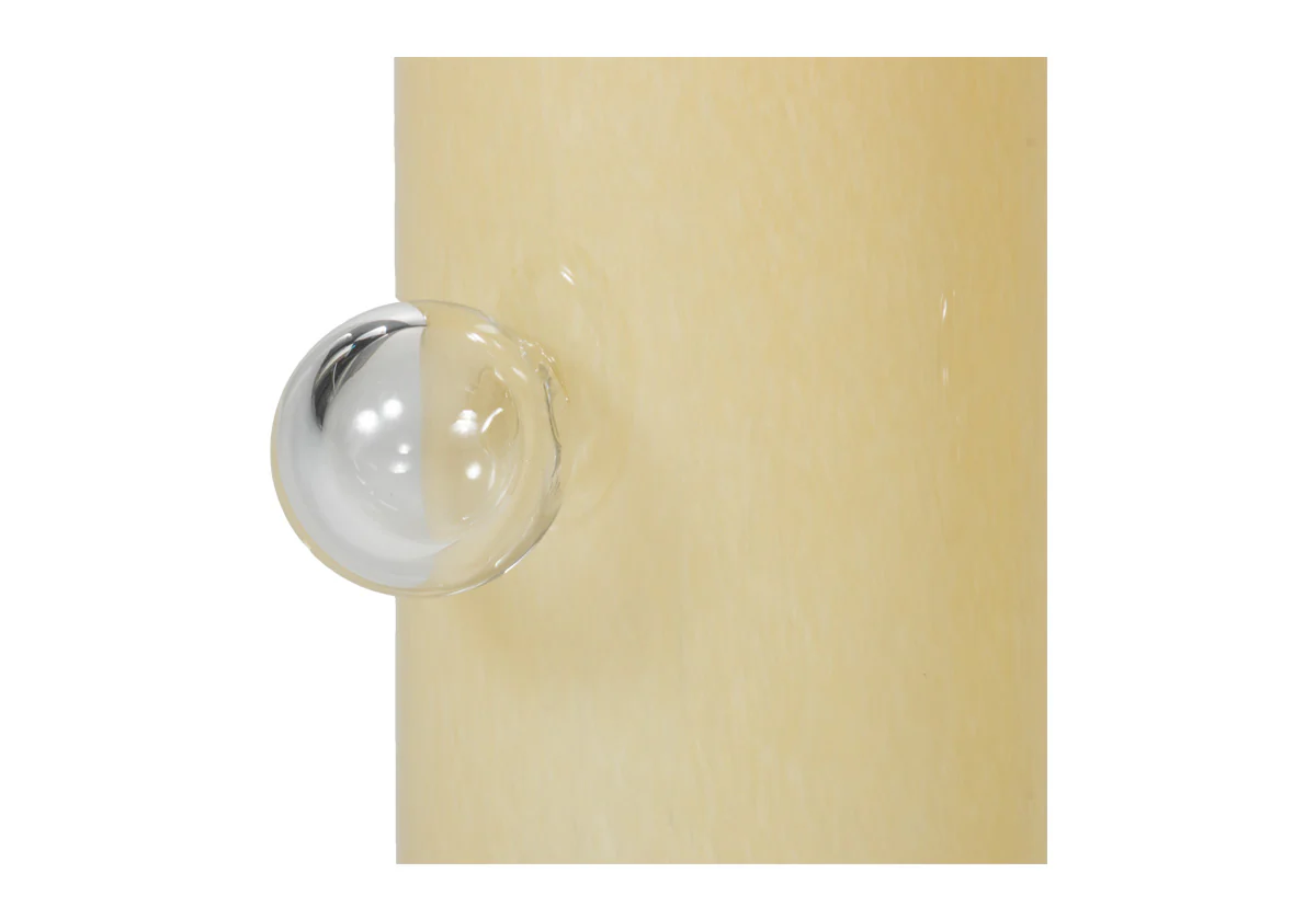 BOLLA VASE | Butter - Image 10