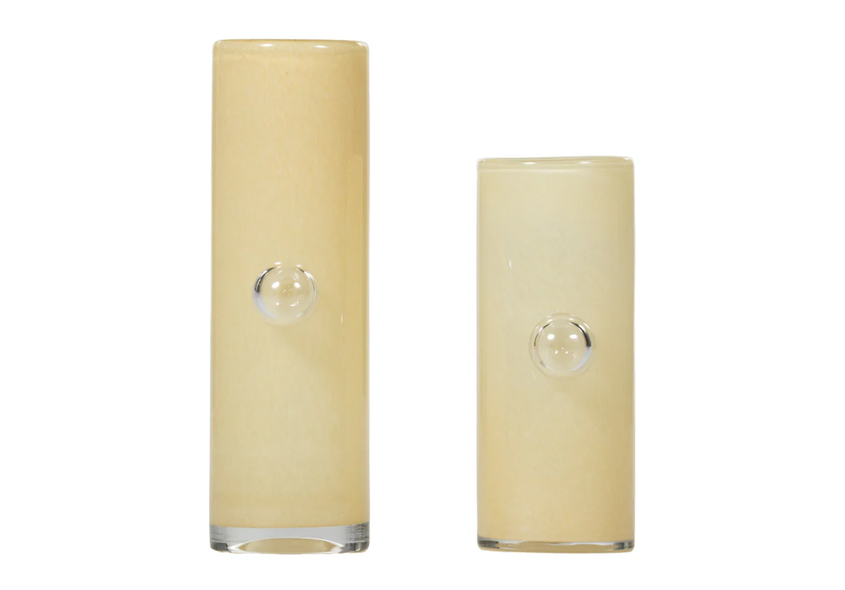 BOLLA VASE | Butter - Image 11