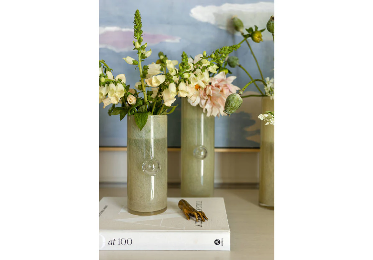 BOLLA VASE | Butter - Image 12
