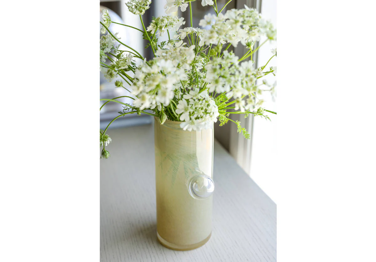 BOLLA VASE | Butter - Image 14