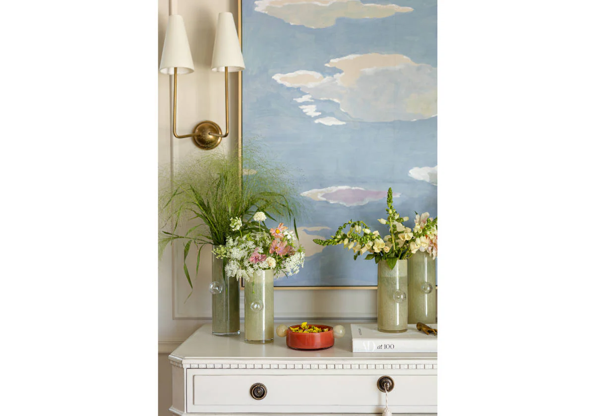 BOLLA VASE | Butter - Image 15