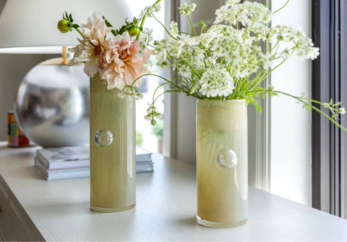 BOLLA VASE | Butter - Image 17