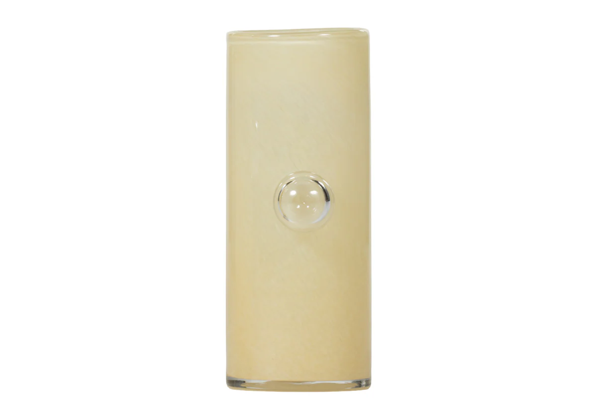 BOLLA VASE | Butter - Image 5