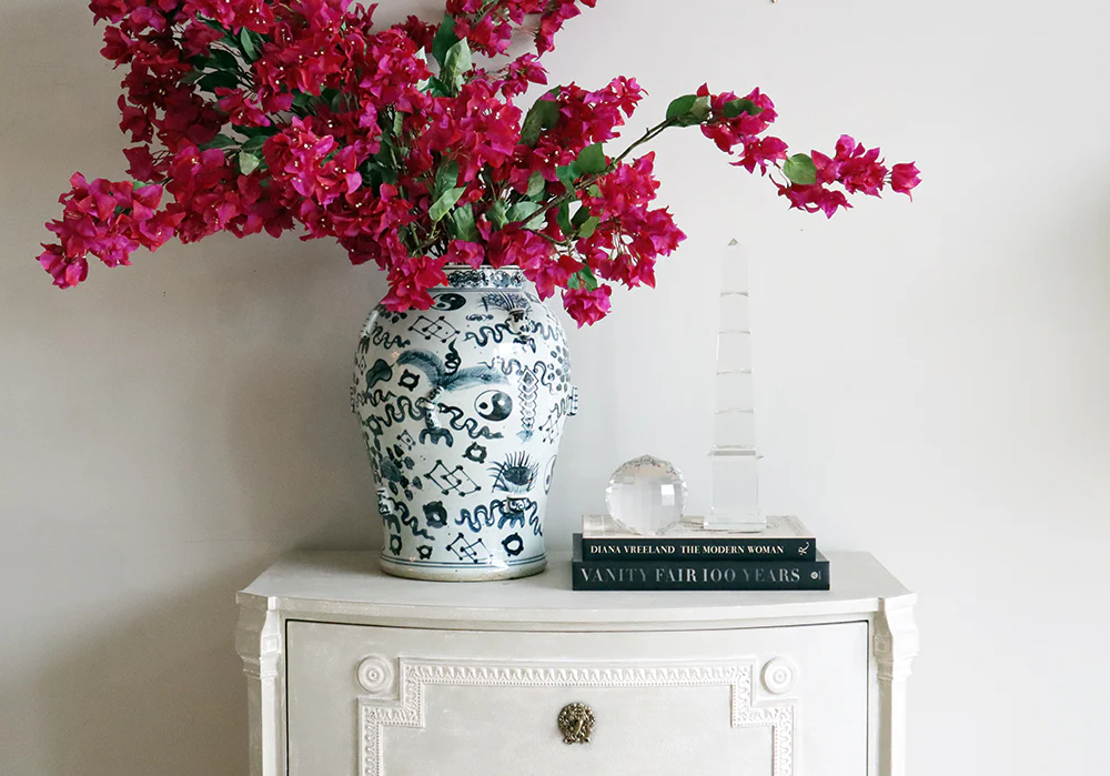 BOUGAINVILLEA STEMS | Set of 2 - Image 2