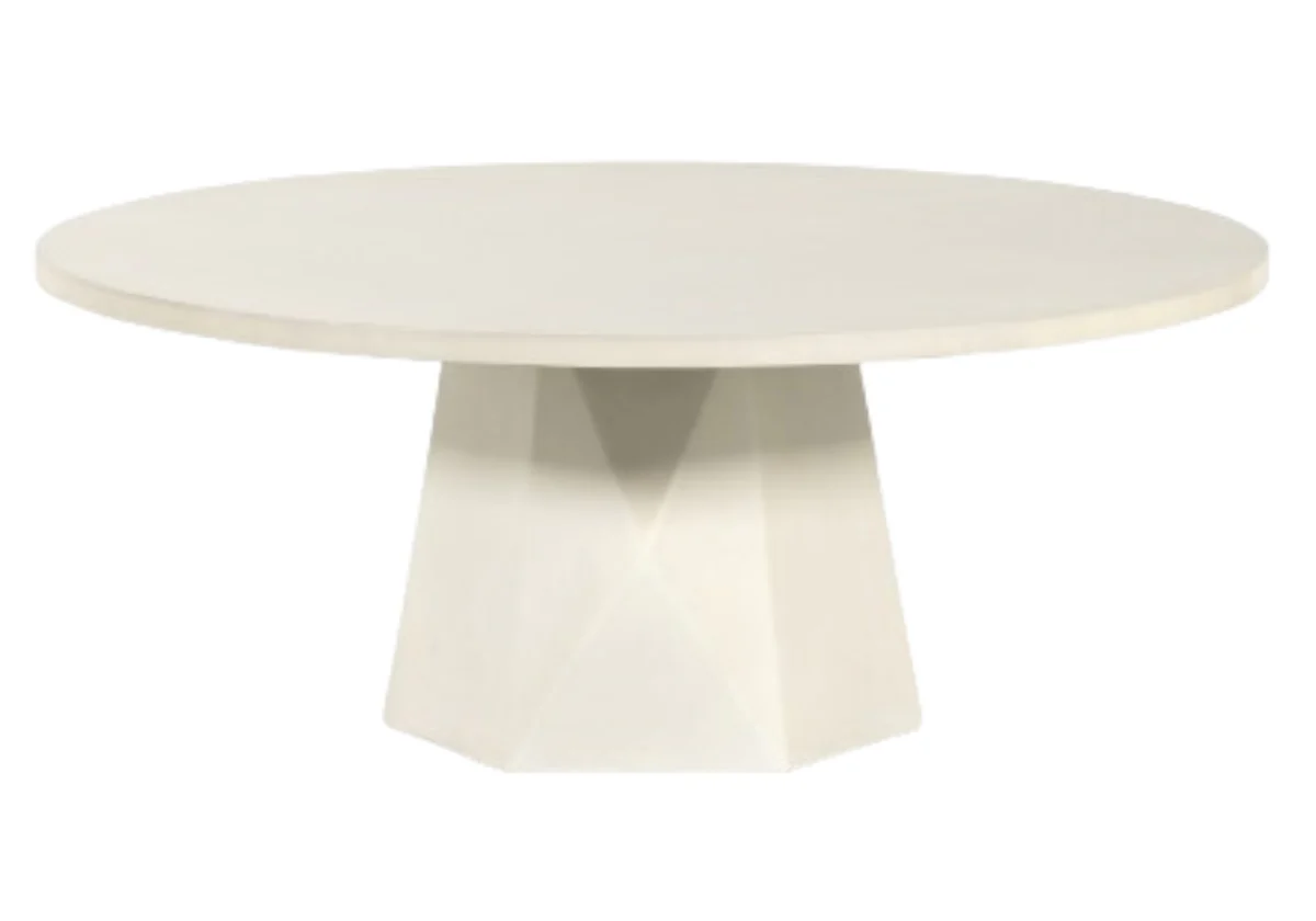 BOWMAN OUTDOOR COFFEE TABLE - Image 3