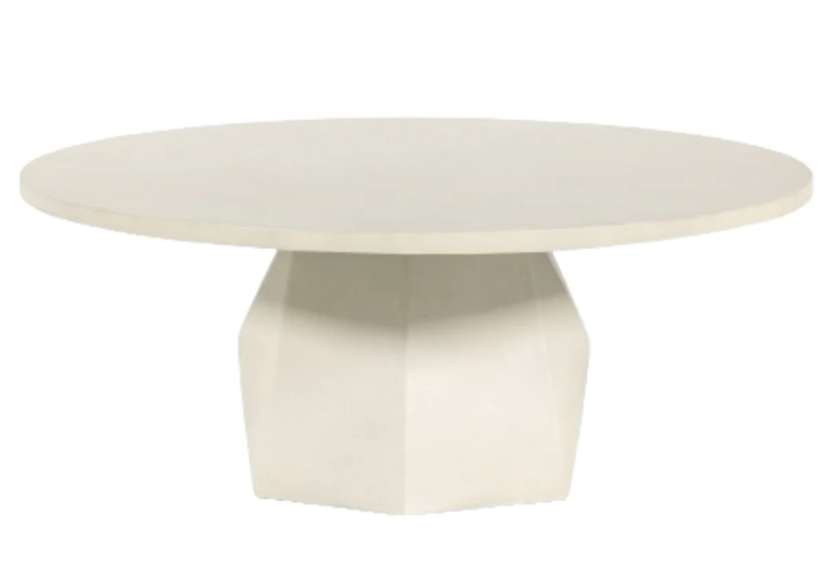BOWMAN OUTDOOR COFFEE TABLE - Image 4