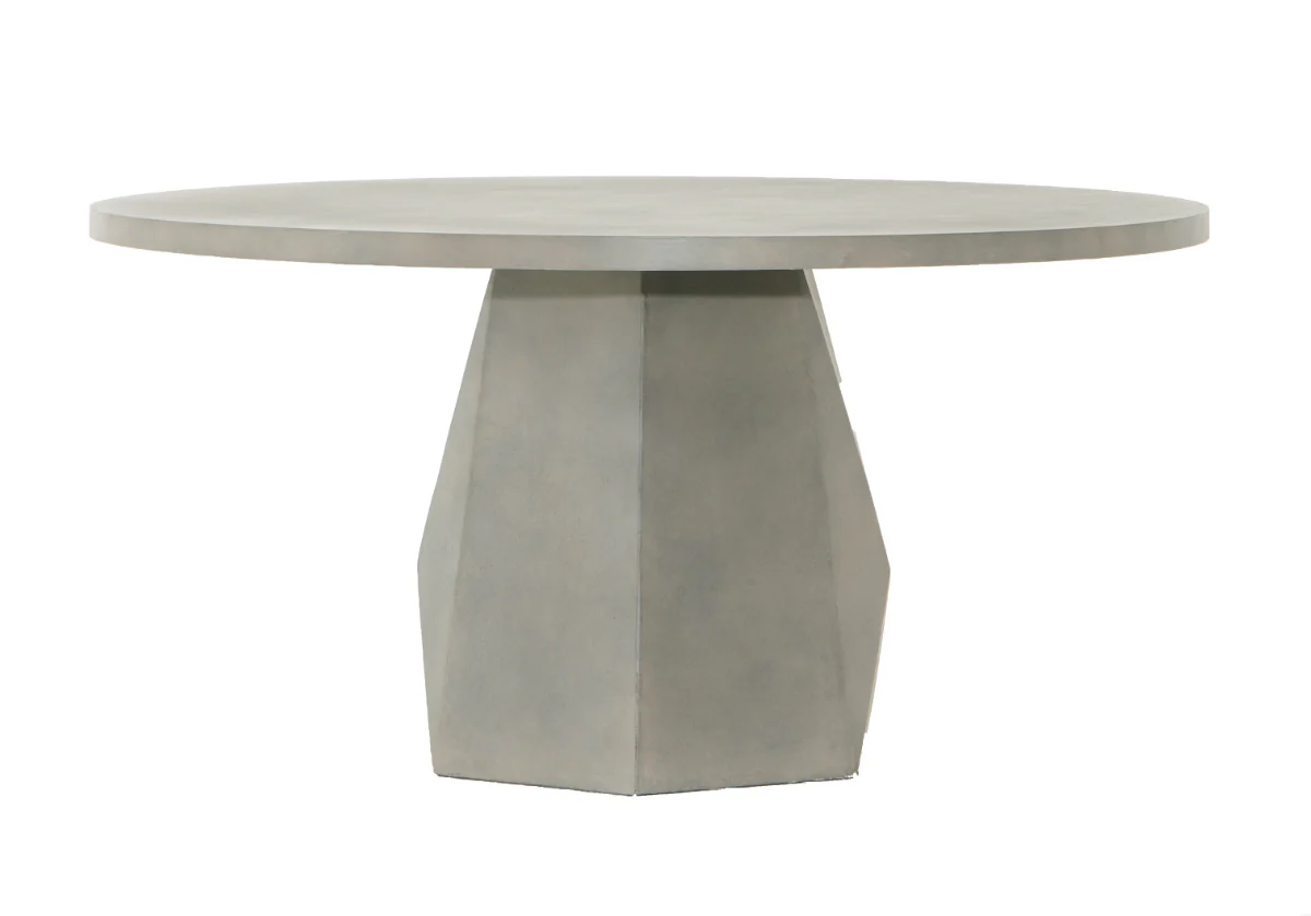 BOWMAN OUTDOOR DINING TABLE - Image 2